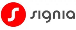 Hearing aid brand
